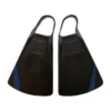 HUBBOARDS FINS - Dubb Zero - Black/ Navy -surf Sales 9386101