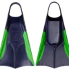 NIFE N2 FINS - Midnight Blue/ Green -surf Sales 9386477