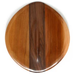 POD Handboards - Ego 9' Cedar & Walnut Handplane -surf Sales 9386653 3