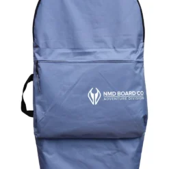 NMD BODYBOARDS Traveller Double Boardbag - Grey -surf Sales 9388534 2