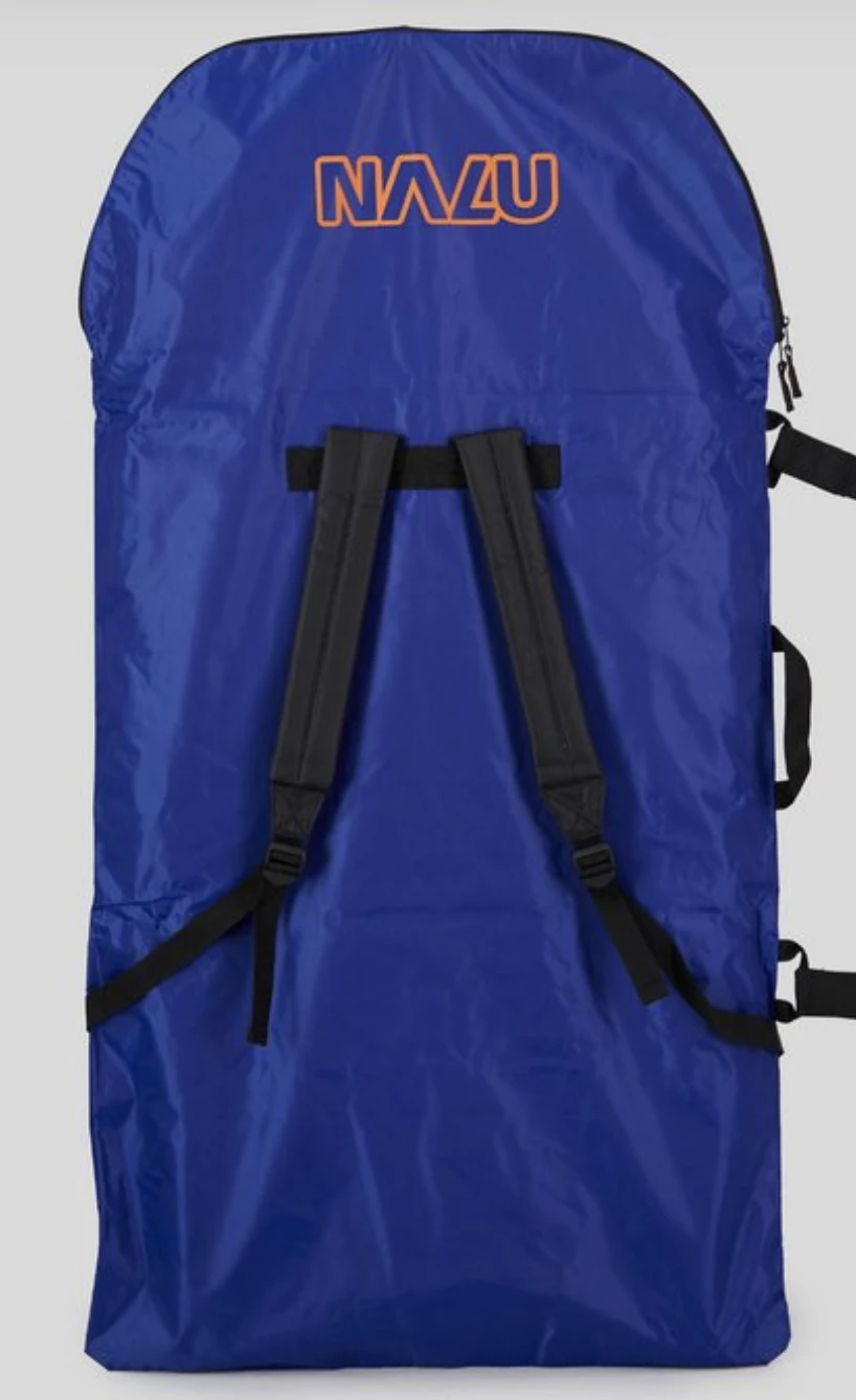 Nalu Basic Bodyboard Bag 4 Nalu Basic Bodyboard Bag - Image 2