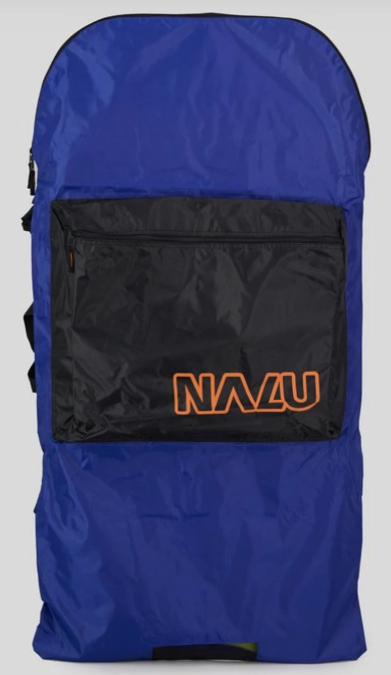 Nalu Basic Bodyboard Bag 3 Nalu Basic Bodyboard Bag