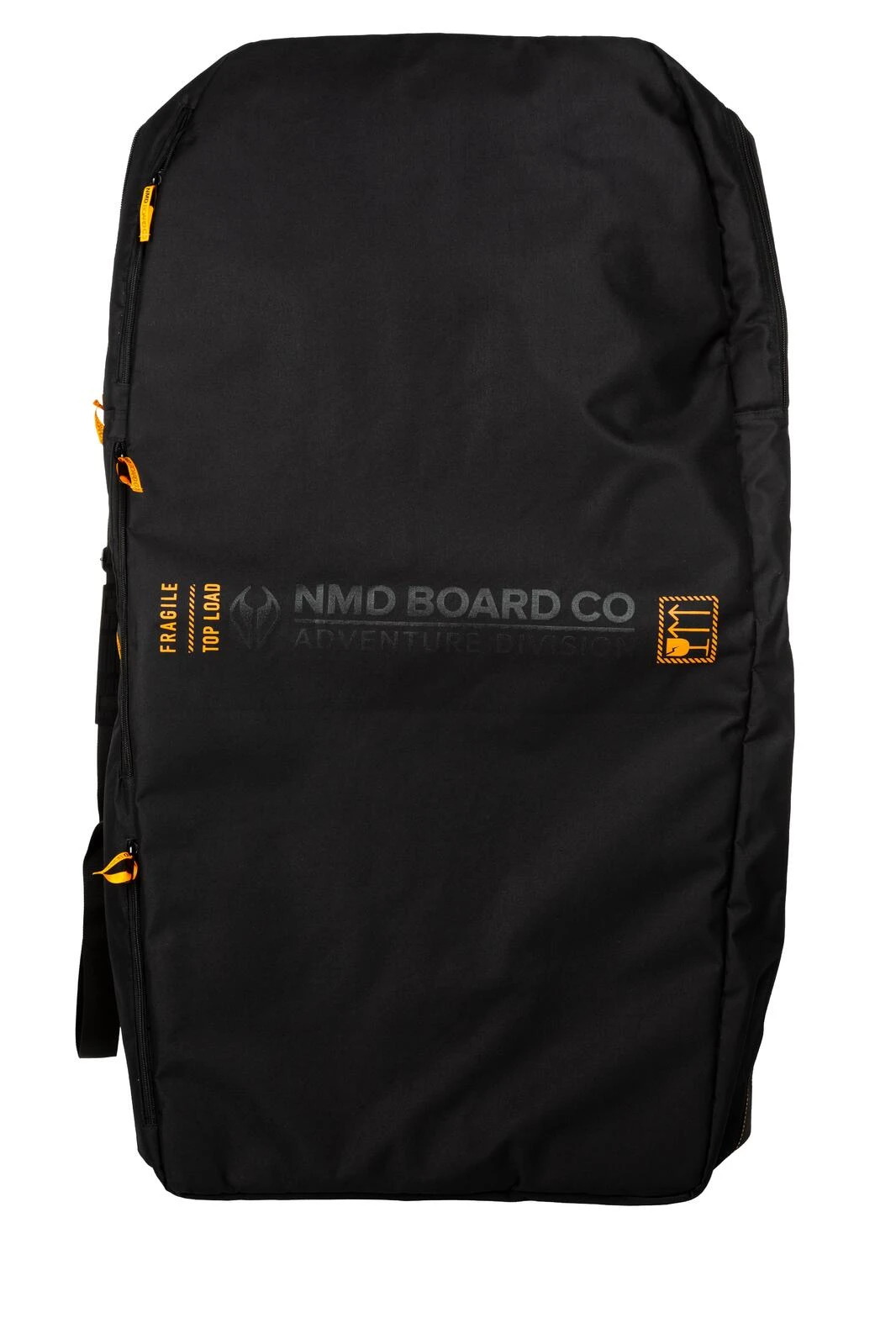 NMD CARGO DOUBLE BODYBOARD BAG 4 NMD CARGO DOUBLE BODYBOARD BAG - Image 2