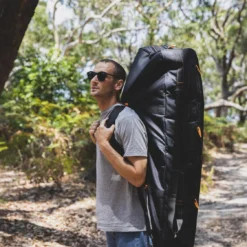 NMD CARGO DOUBLE BODYBOARD BAG 13 NMD CARGO DOUBLE BODYBOARD BAG -surf Sales 9395965 3