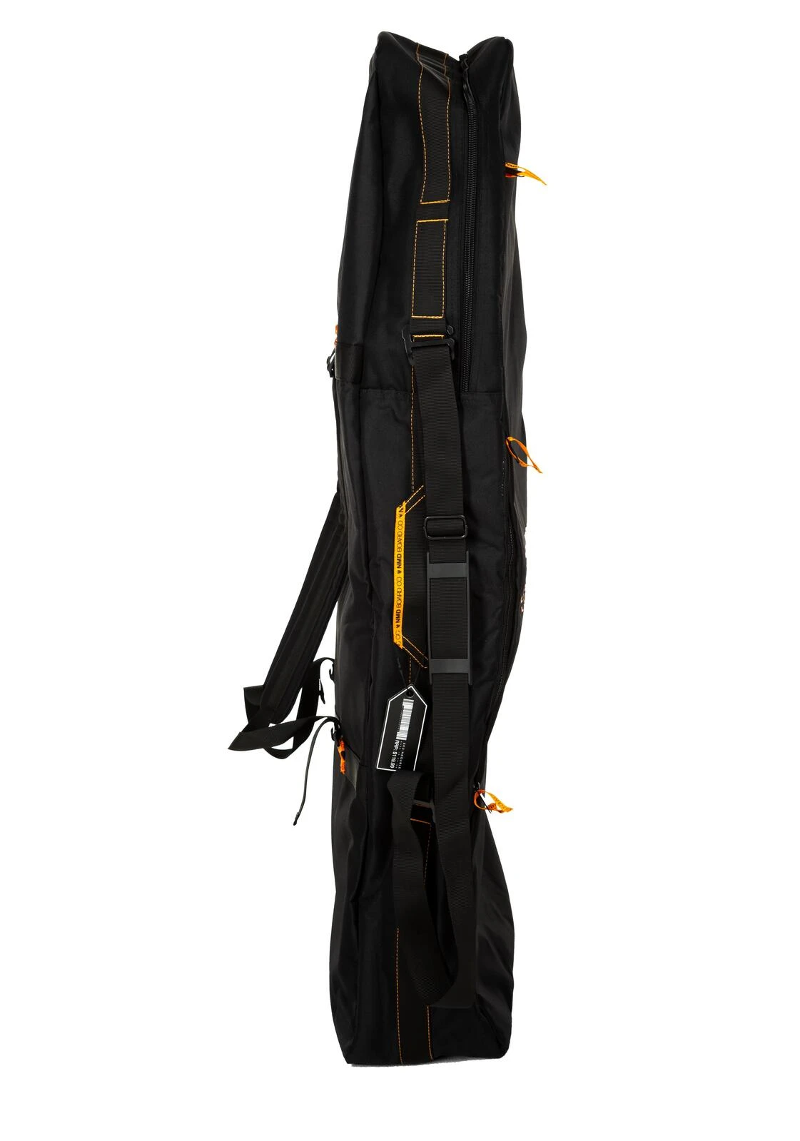 NMD CARGO DOUBLE BODYBOARD BAG 9 NMD CARGO DOUBLE BODYBOARD BAG - Image 7