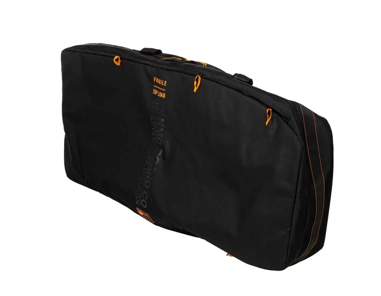 NMD CARGO DOUBLE BODYBOARD BAG 3 NMD CARGO DOUBLE BODYBOARD BAG