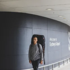 NMD 747 REVERSIBLE DOUBLE/TRIPLE BODYBOARD BAG -surf Sales 9395967 7