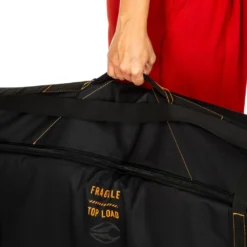 NMD WHEELIE 4 BOARD BODYBOARD BAG 25 NMD WHEELIE 4 BOARD BODYBOARD BAG -surf Sales 9395974 11