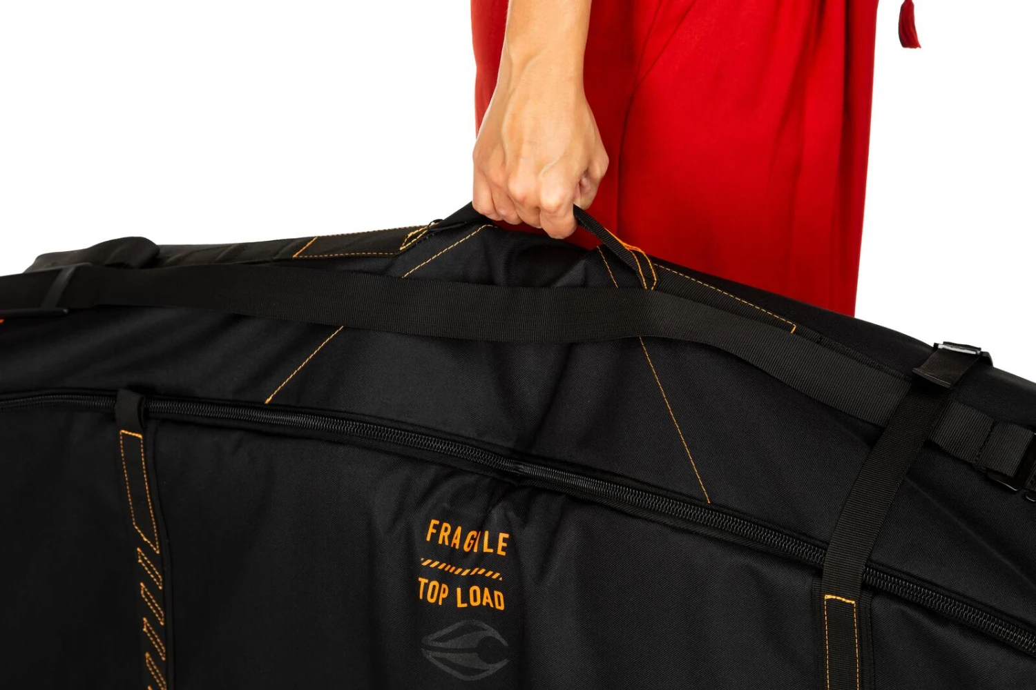 NMD WHEELIE 4 BOARD BODYBOARD BAG 14 NMD WHEELIE 4 BOARD BODYBOARD BAG - Image 12