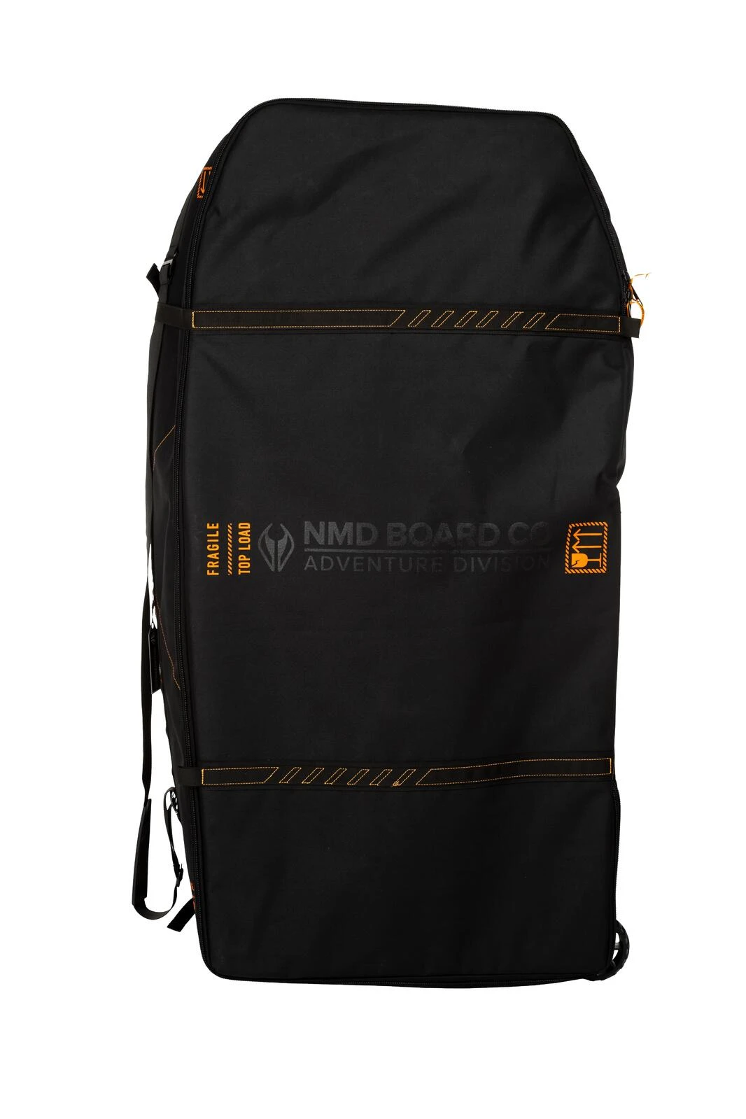NMD WHEELIE 4 BOARD BODYBOARD BAG 11 NMD WHEELIE 4 BOARD BODYBOARD BAG - Image 9