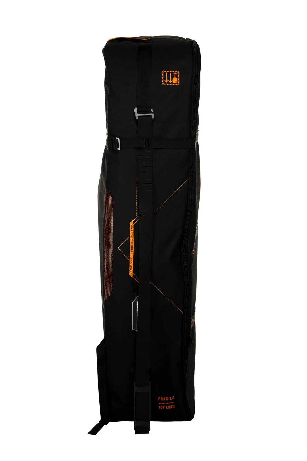 NMD WHEELIE 4 BOARD BODYBOARD BAG 12 NMD WHEELIE 4 BOARD BODYBOARD BAG - Image 10