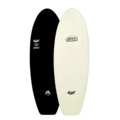 MULLET SOFT SURFBOARD Biscuit Model - 5'4 -surf Sales 9411771 1