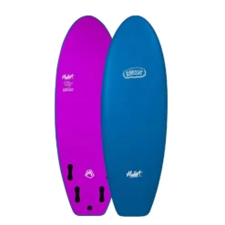 MULLET SOFT SURFBOARD Biscuit Model - 5'4 -surf Sales 9411771 10