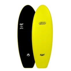 MULLET SOFT SURFBOARD Biscuit Model - 5'4 -surf Sales 9411771 12