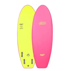 MULLET SOFT SURFBOARD Biscuit Model - 5'4 -surf Sales 9411771 4