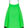 DMC Repellor Fin - Green/ Black -surf Sales 9412470