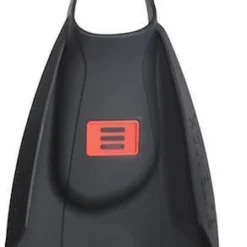 DMC Elite Max Fin - Black
