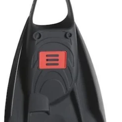 DMC Elite Max Fin - Black -surf Sales 9412471 3