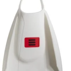 DMC Elite Max Fin - White