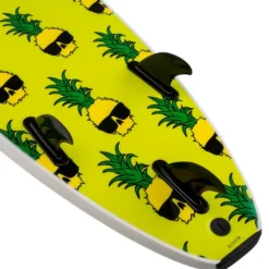 CATCH SURF Wave Bandit - Ben Gravy Tri Fin Easy Rider 9'0 - 2022/23 5 CATCH SURF Wave Bandit - Ben Gravy Tri Fin Easy Rider 9'0 - 2022/23 -surf Sales 9413100