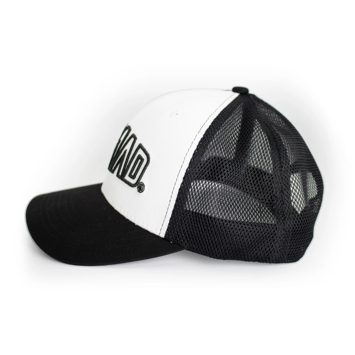 NOMAD BODYBOARDS Trucker Hat 6 NOMAD BODYBOARDS Trucker Hat - Image 4