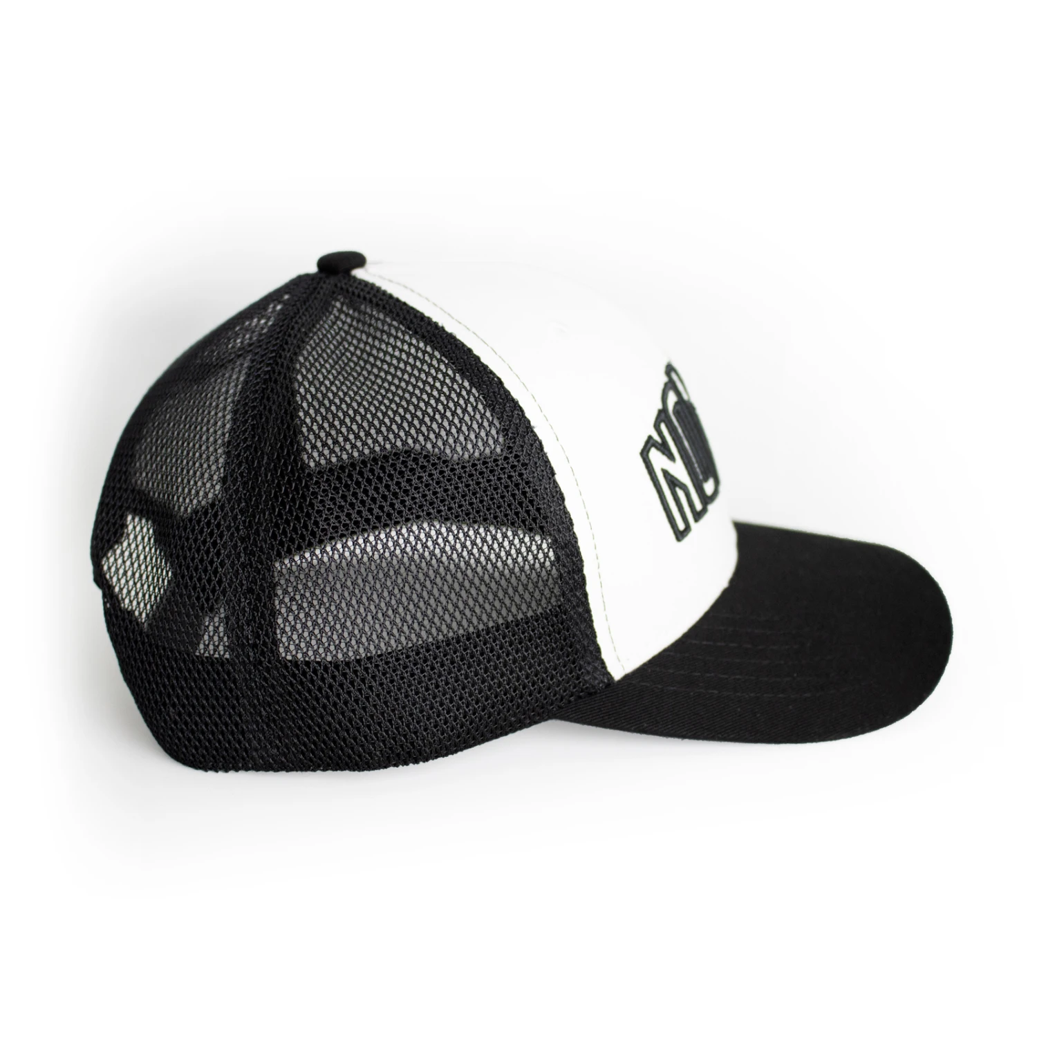 NOMAD BODYBOARDS Trucker Hat 7 NOMAD BODYBOARDS Trucker Hat - Image 5