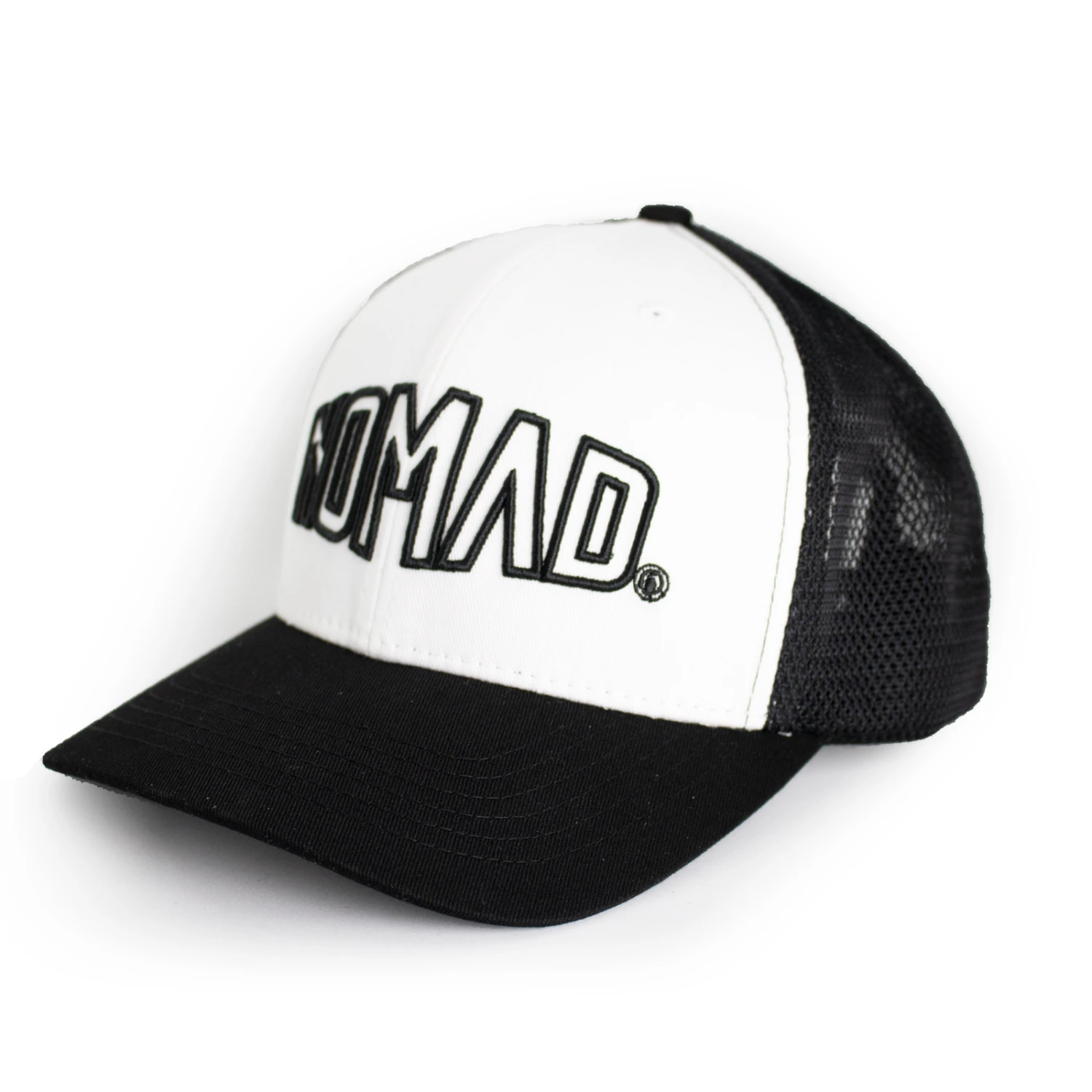 NOMAD BODYBOARDS Trucker Hat 4 NOMAD BODYBOARDS Trucker Hat - Image 2