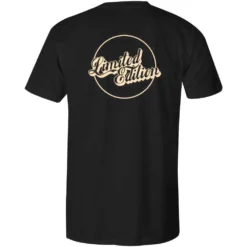 LIMITED EDITION Pocket Logo T Shirt