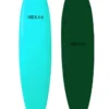 DRAG SOFTIES Cleanskin 7'0 Mini Mal Finless - 2022/23 Model -surf Sales 9416728 1