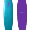 DRAG SOFTIES Coffin 7'0 Jaleesa Frankenstein Mini Mal Thruster - 2022/23 Model -surf Sales 9416729 1