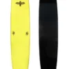 DRAG SOFTIES Coffin 10'0 Mal Single Fin - 2021/22 Model -surf Sales 9416730 1