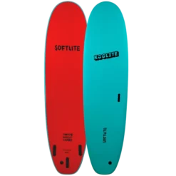 SOFTLITE SURFBOARDS Koolite 2.0 6'0' Mini Mal -surf Sales 9420068 1