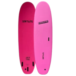 SOFTLITE SURFBOARDS Koolite 2.0 6'0' Mini Mal -surf Sales 9420068 2