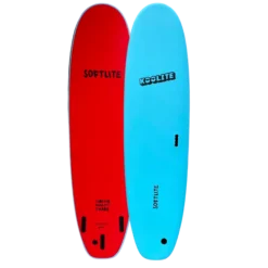 SOFTLITE SURFBOARDS Koolite 2.0 6'0' Mini Mal