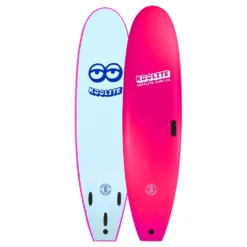 SOFTLITE SURFBOARDS Koolite 8'0' Mini Mal -surf Sales 9420070 1
