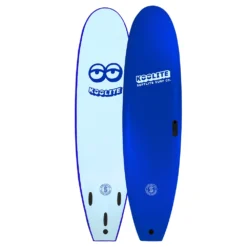 SOFTLITE SURFBOARDS Koolite 8'0' Mini Mal -surf Sales 9420070 3