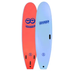 SOFTLITE SURFBOARDS Koolite 8'0' Mini Mal -surf Sales 9420070 4