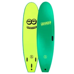 SOFTLITE SURFBOARDS Koolite 8'0' Mini Mal -surf Sales 9420070 5