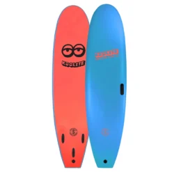 SOFTLITE SURFBOARDS Koolite 8'0' Mini Mal -surf Sales 9420070 6