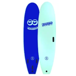 SOFTLITE SURFBOARDS Koolite 8'0' Mini Mal -surf Sales 9420070 7