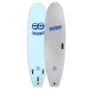 SOFTLITE SURFBOARDS Koolite 8'0' Mini Mal -surf Sales 9420070 7