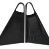 Viper Delta 2.0 Bodyboard Fins - Black// Black 1 Viper Delta 2.0 Bodyboard Fins - Black// Black -surf Sales 9420912