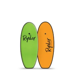 RYDER SOFT SURFBOARD - Junior Funboard Series 37'