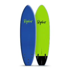 RYDER SOFT SURFBOARD - Apprentice 6'0' Thruster 14 RYDER SOFT SURFBOARD - Apprentice 6'0' Thruster -surf Sales 9430431 3