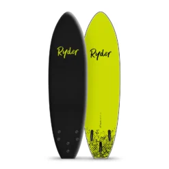 RYDER SOFT SURFBOARD - Apprentice 6'0' Thruster 15 RYDER SOFT SURFBOARD - Apprentice 6'0' Thruster -surf Sales 9430431 4