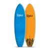 RYDER SOFT SURFBOARD - Apprentice 6'0' Thruster -surf Sales 9430431 2