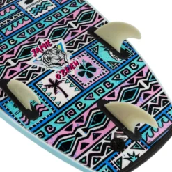 CATCH SURF Odysea 54' Jamie O'Brien Special Tri Fin 2021/22 Model -surf Sales 9432178 1