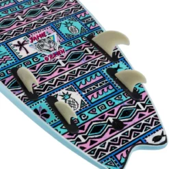 CATCH SURF Odysea - Skipper 5'6 PRO Quad Jamie O'Brien 2021/22 Model 8 CATCH SURF Odysea - Skipper 5'6 PRO Quad Jamie O'Brien 2021/22 Model -surf Sales 9432182 1