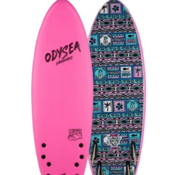 CATCH SURF Odysea - Skipper 5'6 PRO Quad Jamie O'Brien 2021/22 Model