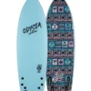 CATCH SURF Odysea - Skipper 5'8 PRO Quad Jamie O'Brien 2022/23 Model -surf Sales 9432183 1